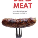 dead meat other poster
