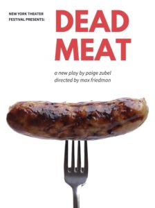 dead meat other poster