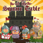 knights of the square table