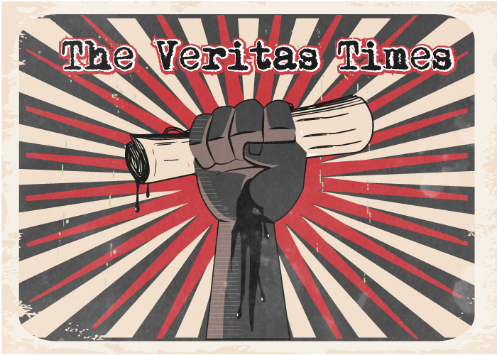 the veritas timesjpg