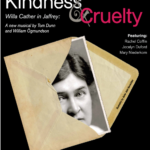 Kindness Cruelty