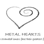 Metal Hearts
