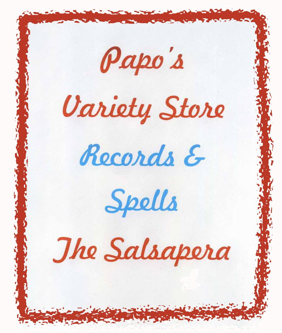 Papos Variety store