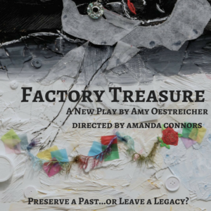 Factory Treasures