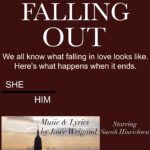 Falling Out Poster