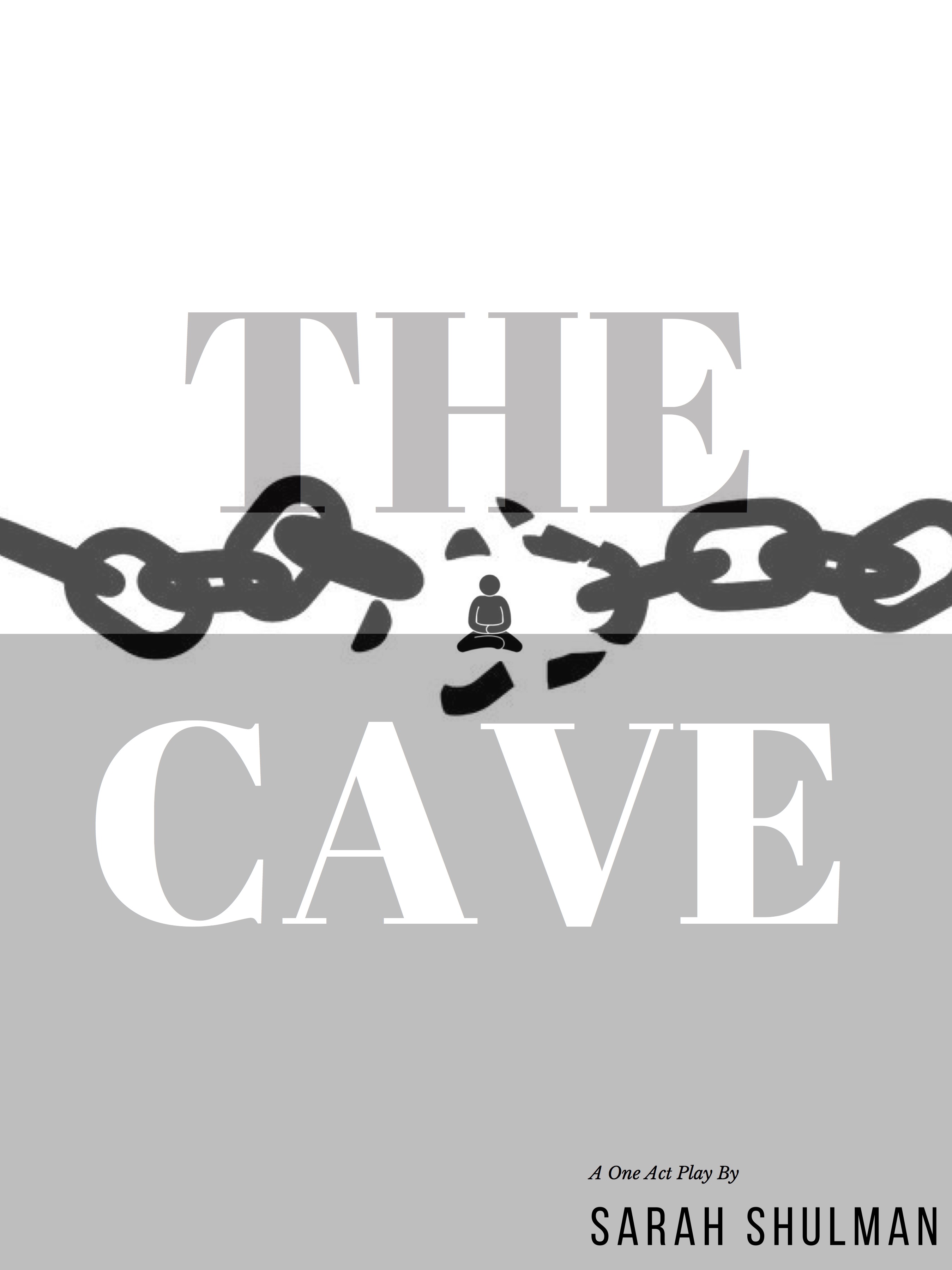 The Cave 2