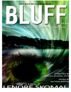 Bluff