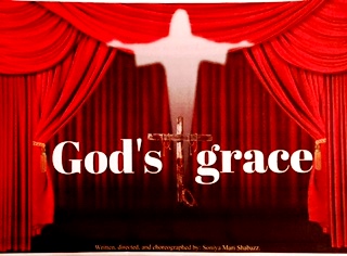 Gods grace
