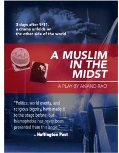 A Muslim In the Midst jpg