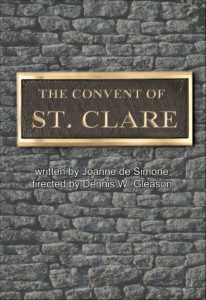 The Convent of St Claire