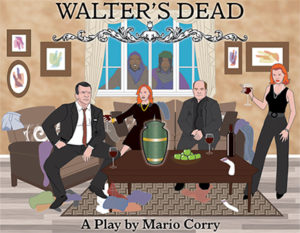 Walters Dead