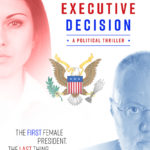 Executive Decision Web Poster