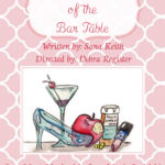 Princesses of the Bar Table