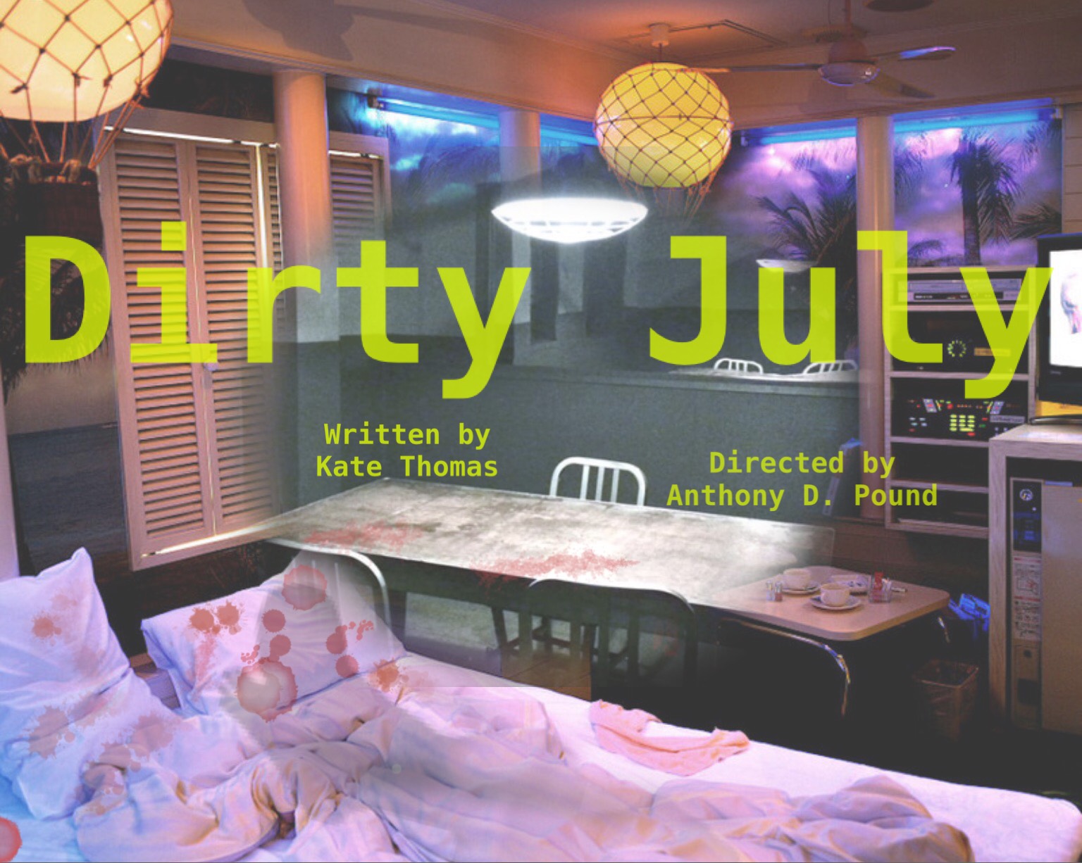Dirty July