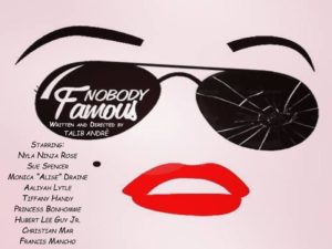 Nobody Famous Final
