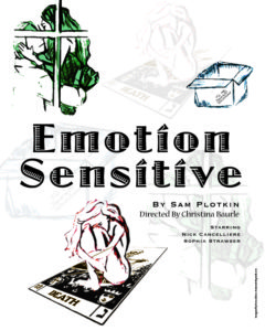 Emotion Sensitive