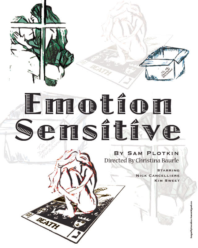 Emotion sensitive final