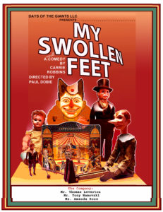 My swollen feet finalpg