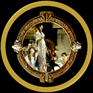 Logo thespis