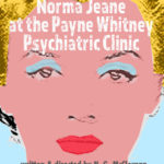 Norma Jeane at the Payne Whitneyjpg