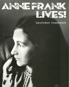 Anne Frank Lives