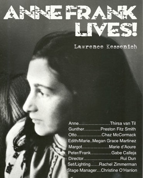 Anne Frank Lives final