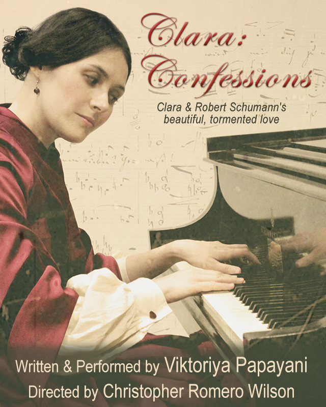 Clara Confessions final