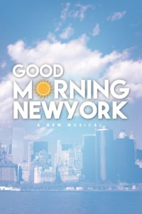 Good morning NY final