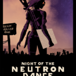 Night of Neutron Dance