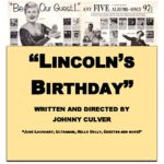 lincolns birthday