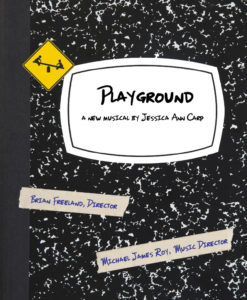 play ground
