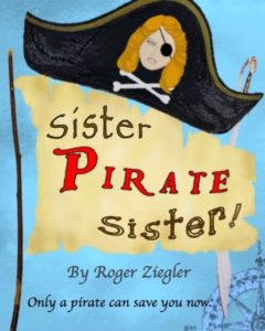 sister pirate sister