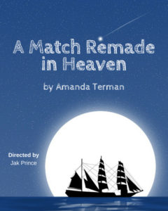 A Match Remade in Heaven 1 1