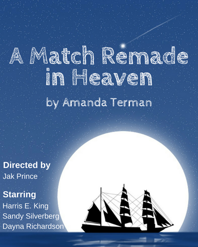 A Match Remade in Heaven final 1