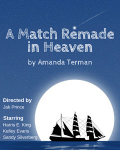A Match Remade in Heaven final 2