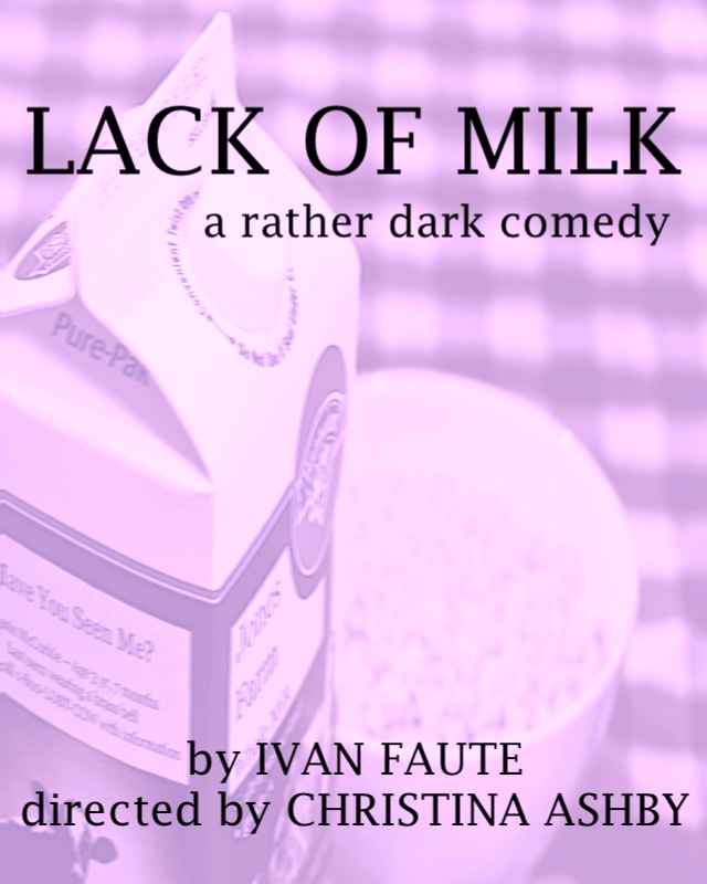 Lack Of Milk