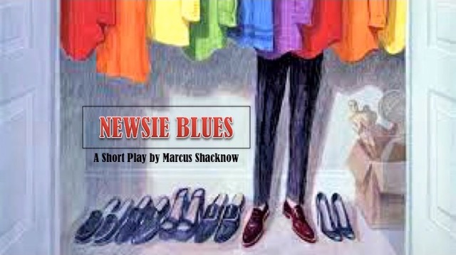 Newsie Blues