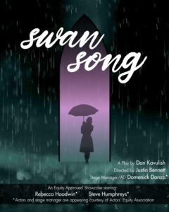 Swan Song Final