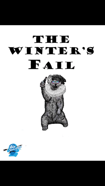 The Winters fail final