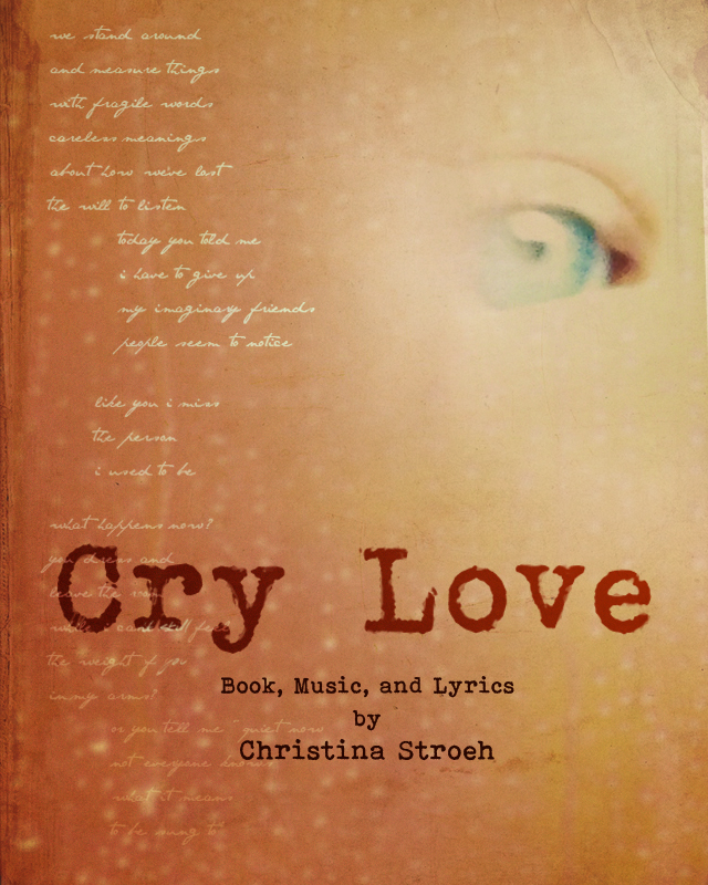 Cry Love