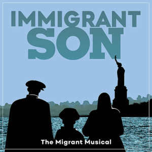 Immigrant Son