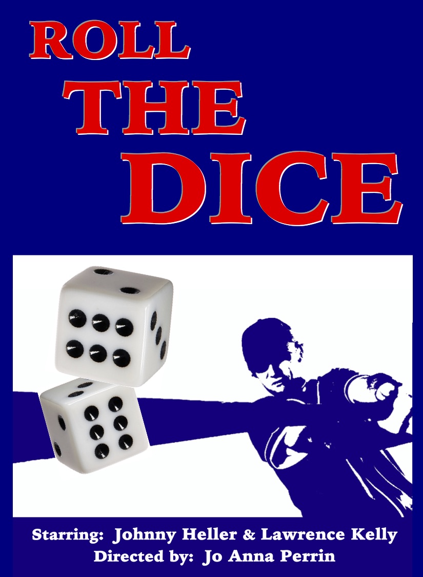 ROLL THE DICE final