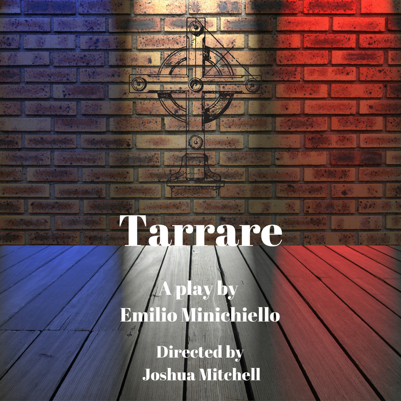 Tarrare