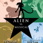 Alien vs Musical