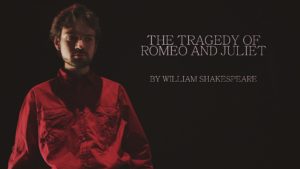 The Tragedy of Romeo and Juliet poster 7