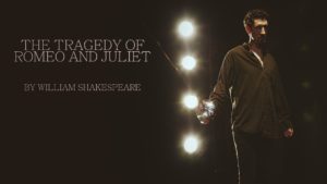 The Tragedy of Romeo and Juliet poster 6