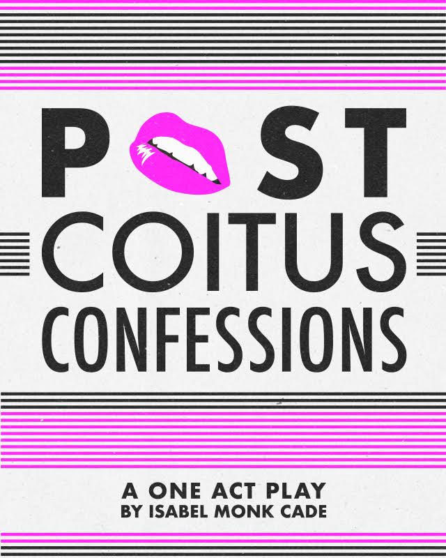 Post coitus confession