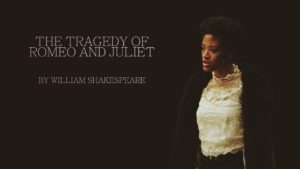 The Tragedy of Romeo and Juliet poster 5