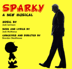 SPARKY