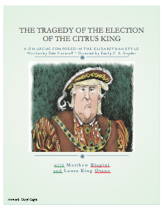 The tragedy of the election final